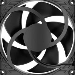 92x92x25mm Arctic P9 Silent - Case Fan