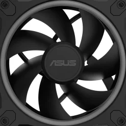 120x120x28mm Asus PRIME MR120 FAN ARGB BLACK