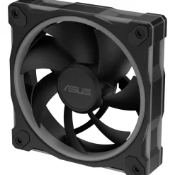 120x120x28mm Asus PRIME MR120 FAN ARGB BLACK