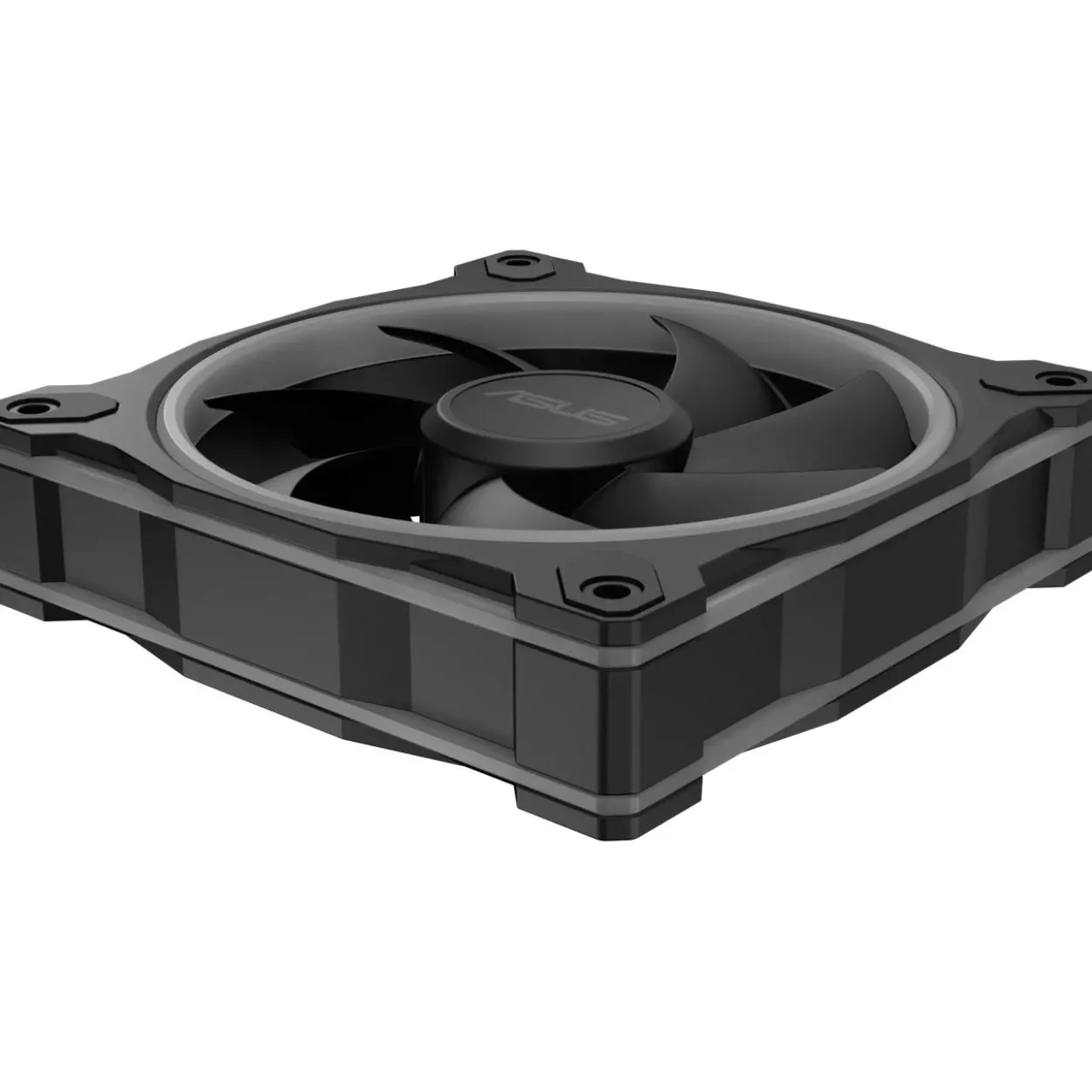 120x120x28mm Asus PRIME MR120 FAN ARGB BLACK