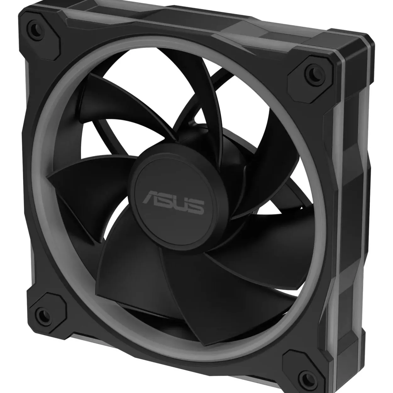 120x120x28mm Asus PRIME MR120 FAN ARGB REVERSE BLACK