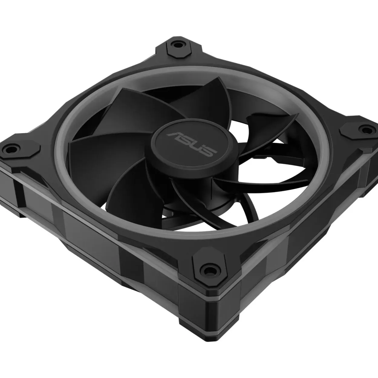 120x120x28mm Asus PRIME MR120 FAN ARGB REVERSE BLACK