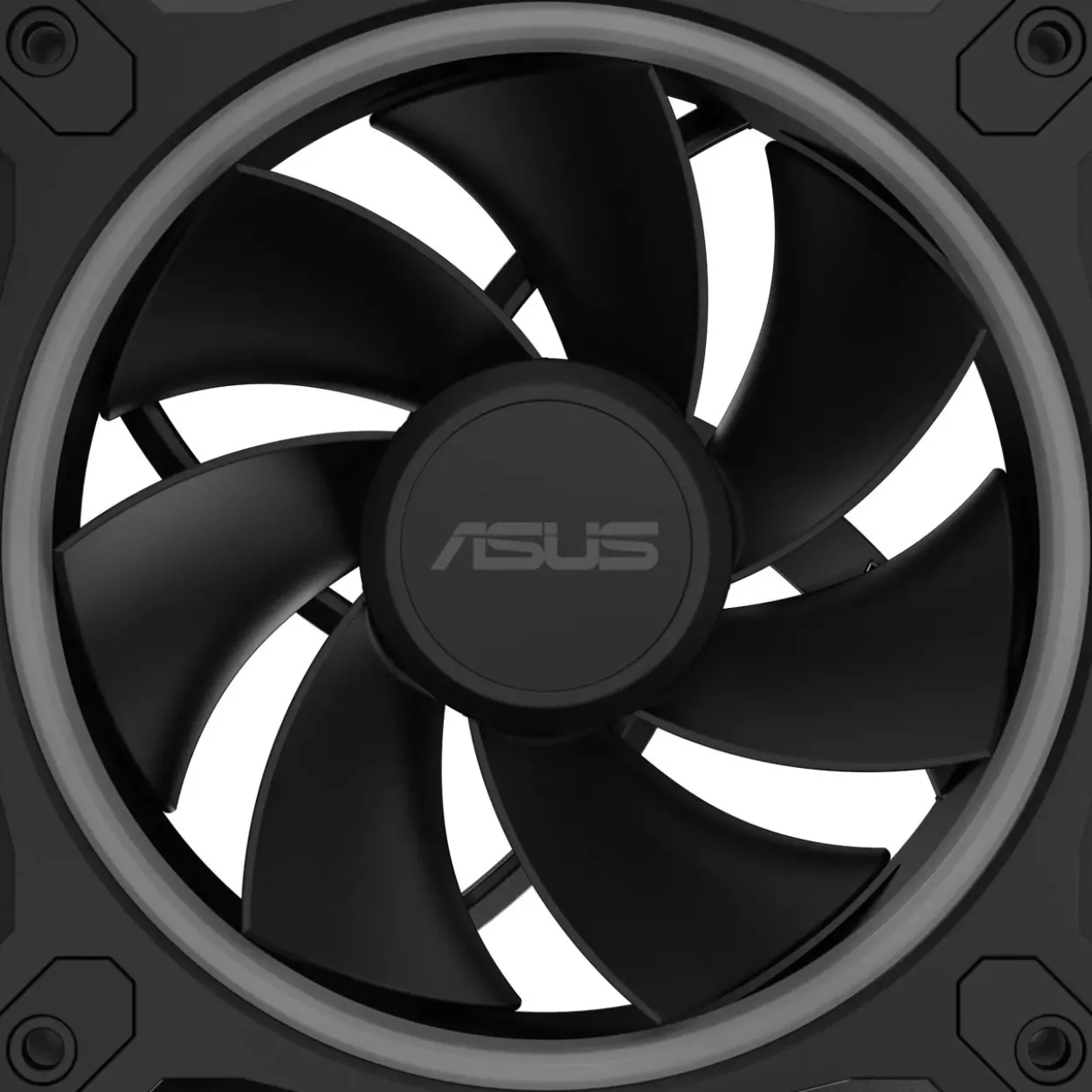120x120x28mm Asus PRIME MR120 FAN ARGB REVERSE BLACK