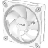 120x120x28mm Asus PRIME MR120 FAN ARGB WHITE