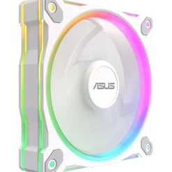 120x120x28mm Asus PRIME MR120 FAN ARGB WHITE
