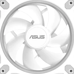 120x120x28mm Asus PRIME MR120 FAN ARGB WHITE