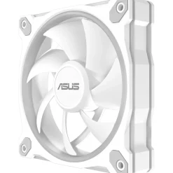 120x120x28mm Asus PRIME MR120 FAN ARGB WHITE