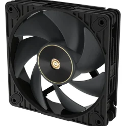 120x120x28mm Asus PROART PF120 FAN PWM BLACK