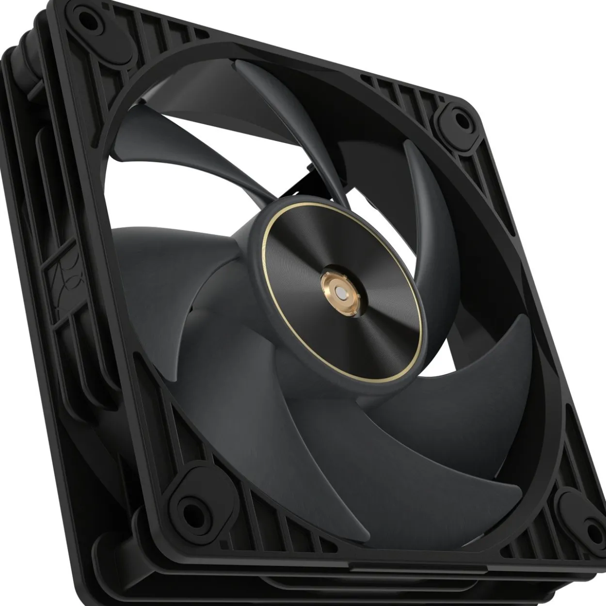 120x120x28mm Asus PROART PF120 FAN PWM BLACK