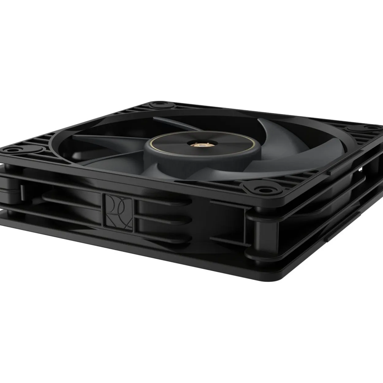 120x120x28mm Asus PROART PF120 FAN PWM BLACK