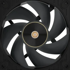 120x120x28mm Asus PROART PF120 FAN PWM BLACK