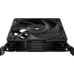 120x120x28mm Asus PROART PF120 FAN PWM BLACK