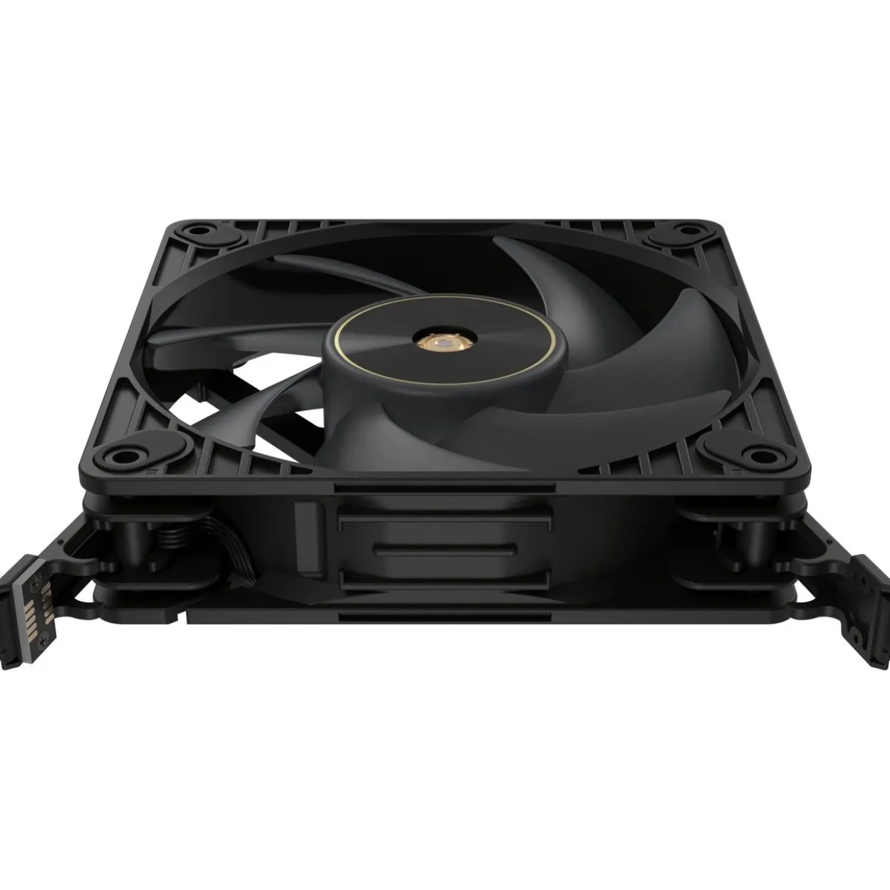 120x120x28mm Asus PROART PF120 FAN PWM BLACK