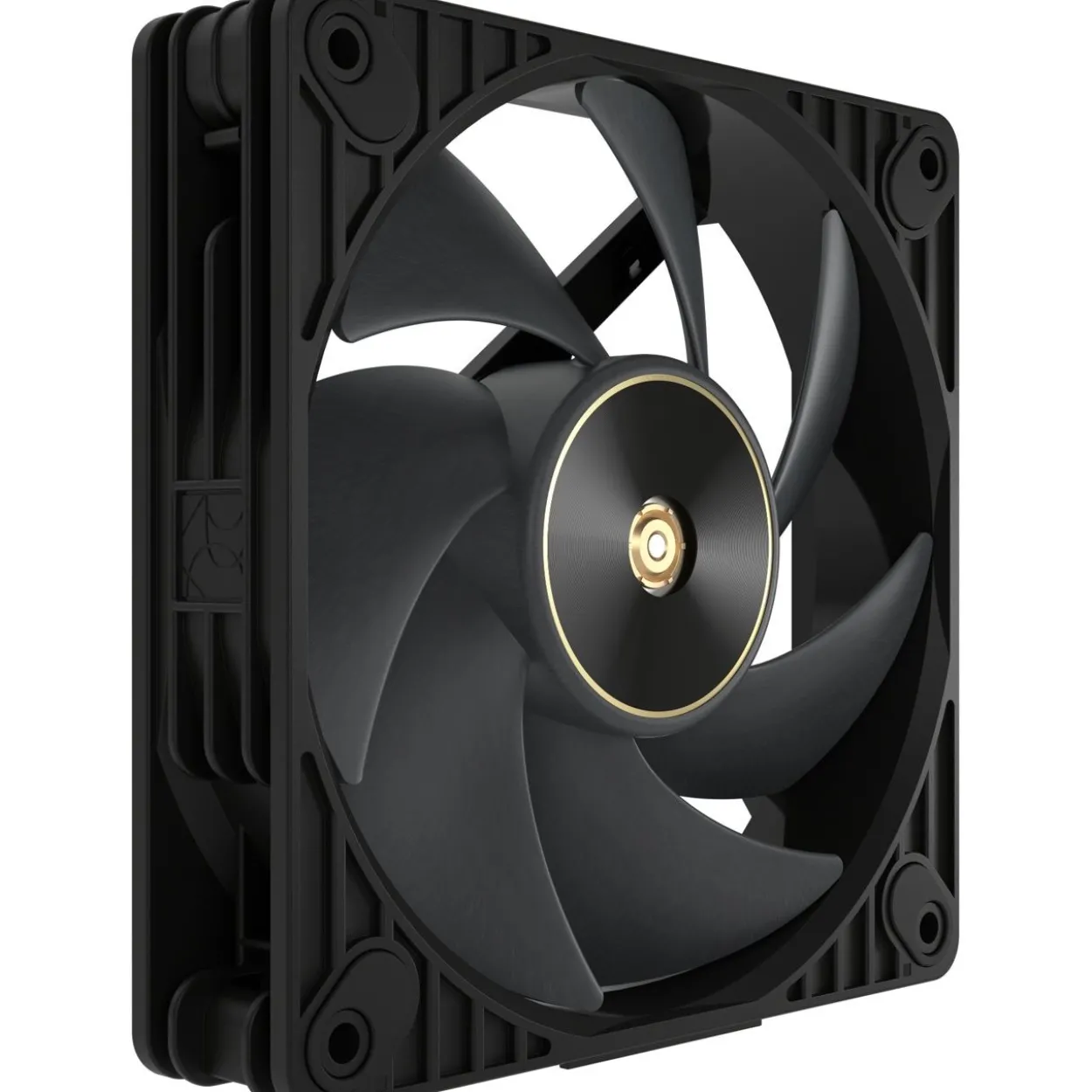 120x120x28mm Asus PROART PF120 FAN PWM BLACK