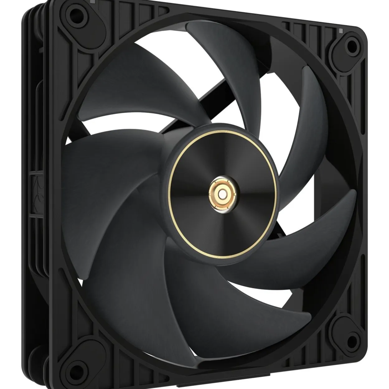 120x120x28mm Asus PROART PF120 FAN PWM BLACK