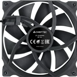 120x120x25mm Chieftec ZF-1225PWM