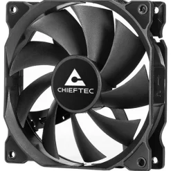 120x120x25mm Chieftec ZF-1225PWM