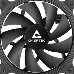 120x120x25mm Chieftec ZF-1225PWM