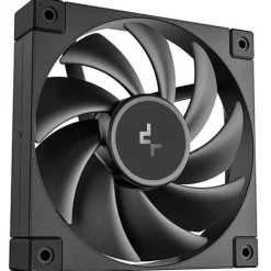 120x120x25mm Deepcool FD12 PWM black