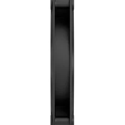 120x120x25mm Fractal Design Dynamic 3-14 Black Lüfter