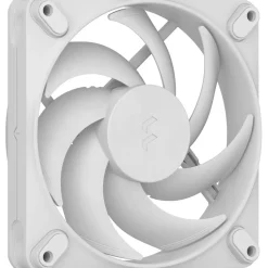 120x120x25mm Fractal Design Lüfter Momentum 12 White