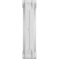 120x120x25mm Fractal Design Lüfter Momentum 12 White