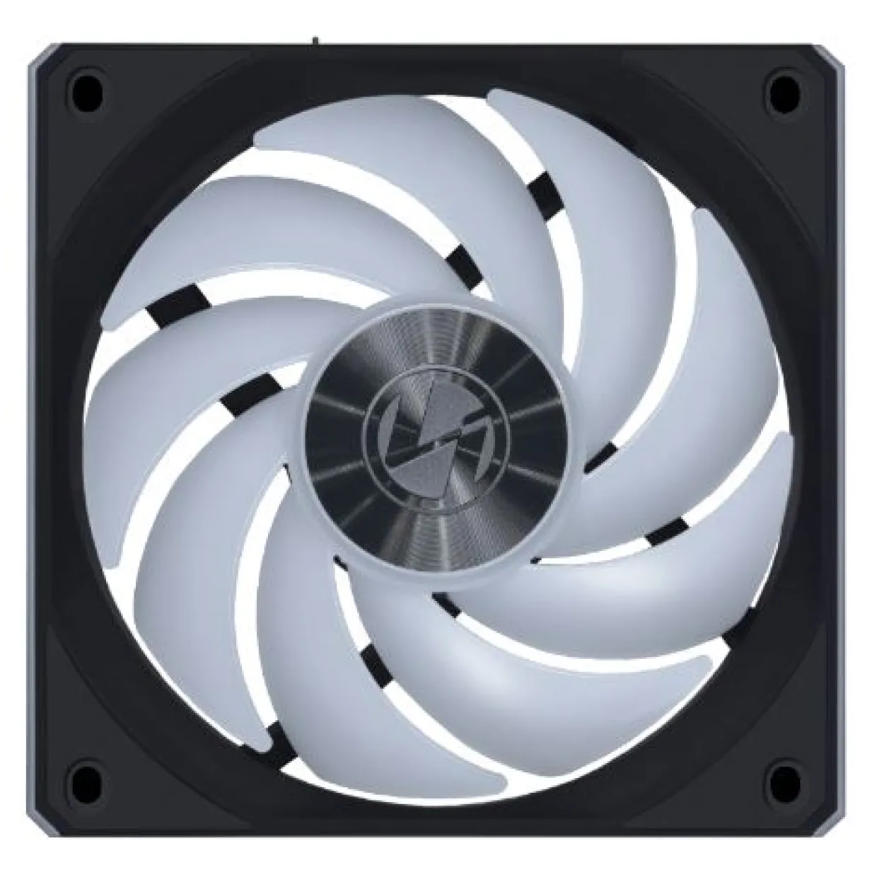 120x120x28mm Lian Li UNI FAN CL Wireless Lüfter - schwarz