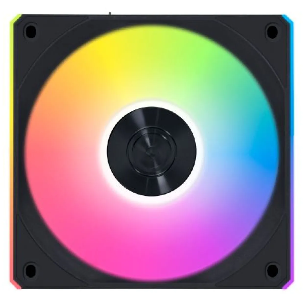 120x120x28mm Lian Li UNI FAN CL Wireless Lüfter - schwarz