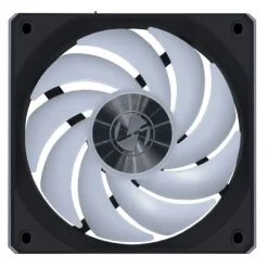 120x120x28mm Lian Li UNI FAN CL Wireless Lüfter, 3er-Pack - schwarz