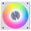 120x120x28mm Lian Li UNI FAN CL Wireless Lüfter - weiß