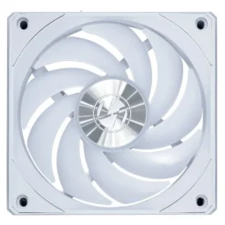 120x120x28mm Lian Li UNI FAN CL Wireless Lüfter - weiß