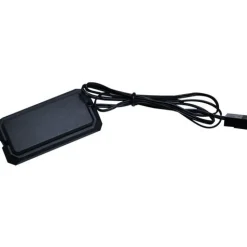 120x124,5x28mm Lian Li UNI FAN SL Wireless ARGB PWM Lüfter - Reverse Blade, schwarz