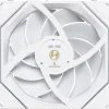 120x124x28mm Lian Li UNI FAN TL Wireless Lüfter, ARGB, PWM, 3er-Pack - weiß