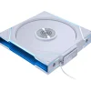 140x142x28mm Lian Li UNI FAN TL Wireless Lüfter, ARGB, PWM - Reverse Blade weiß