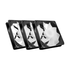 120x120x26mm MSI MAG F120 ARGB-3RB Triple Pack