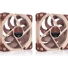 120x120x25mm Noctua NF-A12x25 G2 Sx2-PP PWM Lüfter