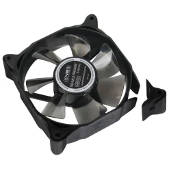 80x80x25mm Noiseblocker Multiframe S-Series M8-S2