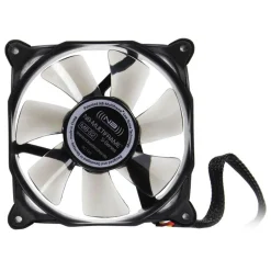 80x80x25mm Noiseblocker Multiframe S-Series M8-S2