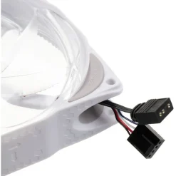 120x120x25mm Noiseblocker NB-eLoop X B12-P ARGB, PWM weiß