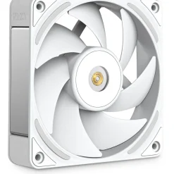120x120x30mm NZXT F-Serie F120X RGB Lüfter Single weiß retail