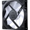 140x140x25mm Phanteks M25 Gen2 PWM D-RGB Lüfter, 3er-Pack - schwarz