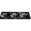 140x140x25mm Phanteks M25 Gen2 PWM Lüfter - schwarz