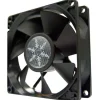 80x80x25mm Silverstone Fan SST-FN81