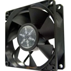 80x80x25mm Silverstone Fan SST-FN81