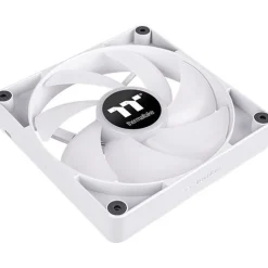 120x120x25mm Thermaltake CT120 ARGB Sync Weiß