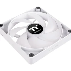 140x140x25mm Thermaltake CT140 ARGB Sync PC Cooling Fan White 2 Pack
