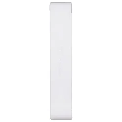 140x140x25mm Thermaltake CT140 ARGB Sync PC Cooling Fan White 2 Pack