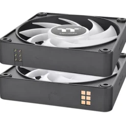 140x140x25mm Thermaltake CT140 EX ARGB Sync Black 3er-Pack