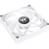 120x120x25mm Thermaltake CT120 Reverse ARGB Sync PC Cooling Fan White 2er-Pack