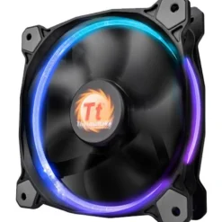 120x120x25mm Thermaltake Riing 12 LED RGB